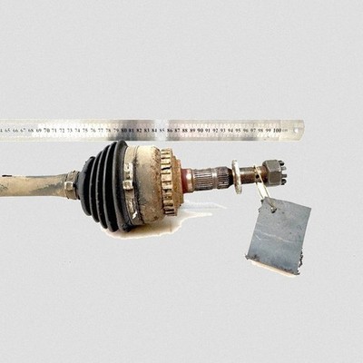 Opel Vectra B 2001 Right  front driveshaft EQW27840