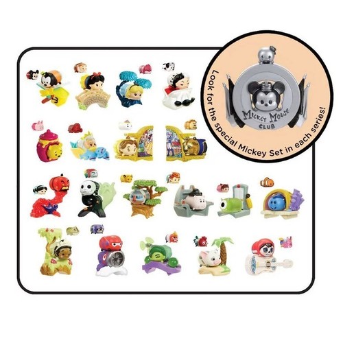 Disney 100 Years of Wonder スノードーム Disney Showcase】Disney100 ウォーターボール | GUND, enesco
