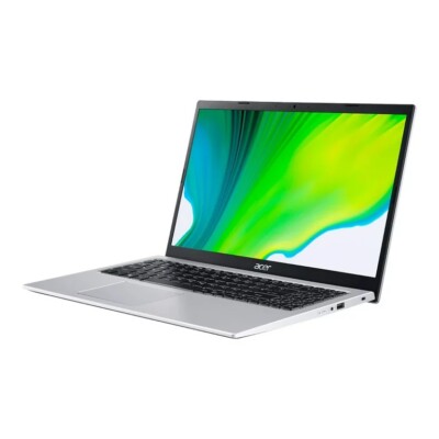 Acer Aspire 1 A115-32-C1DF 15.6'' Celeron N4500 1.10GHz 4GB DDR4 64GB SSD Win 10