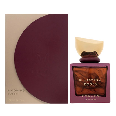Blooming Roses by FnbyFn Perfumes 100ml Spray - Free Express Shipping Fn By Fn