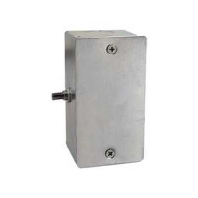 MMTC IS-1 Interlock Switch For Pass Door Interior Flush Mount Normally Closed