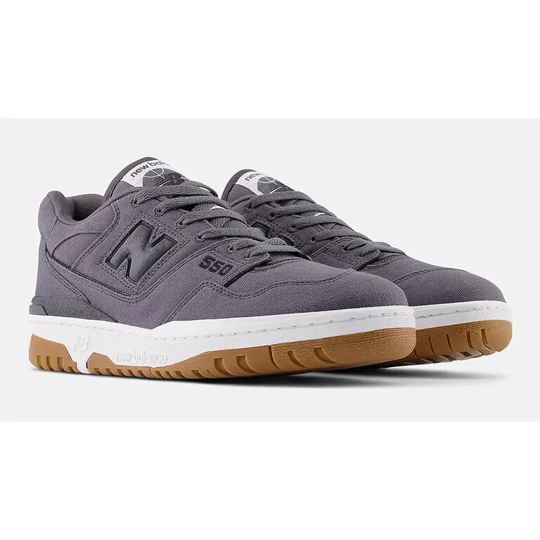 

КРОССОВКИ NEW BALANCE УНИСЕКС 550 BB550CVB-MAG, Фиолетовый, New Balance More