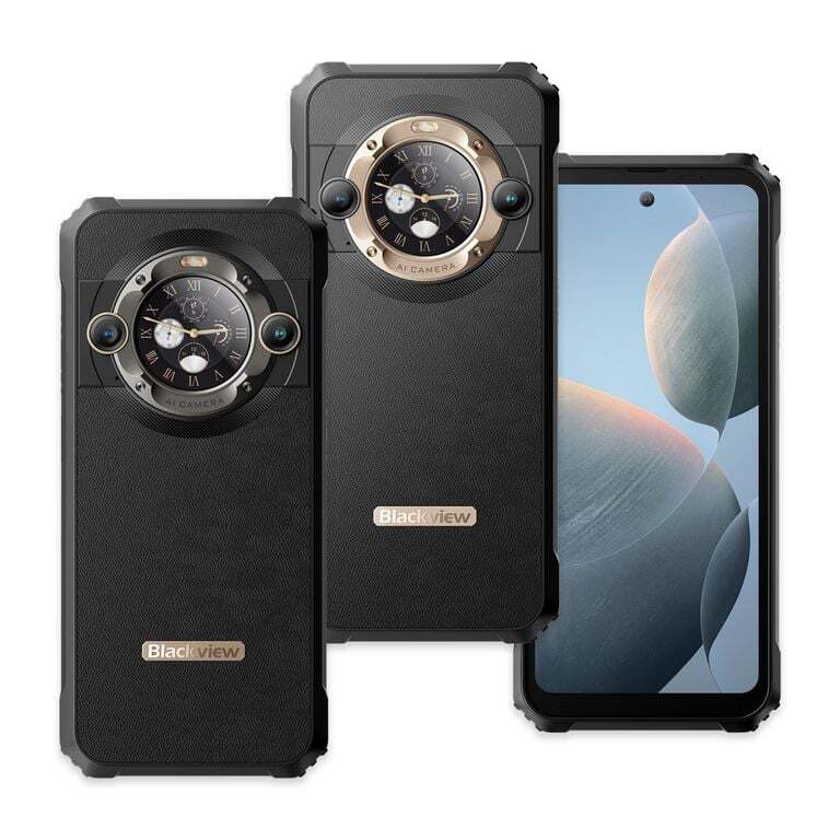 Blackview BL9000 ※本日限定価格※ Amazon | Blackview BL9000 タフネススマホ 5G対応 SIMフリー
