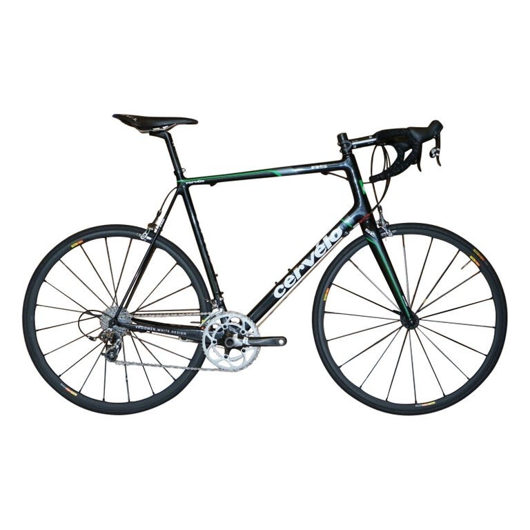 Cervélo R5 フレームセット 軽量(800g以下) CERVELO R5 DISC 2022 ROADBIKE FRAME SET サーベロ ロード