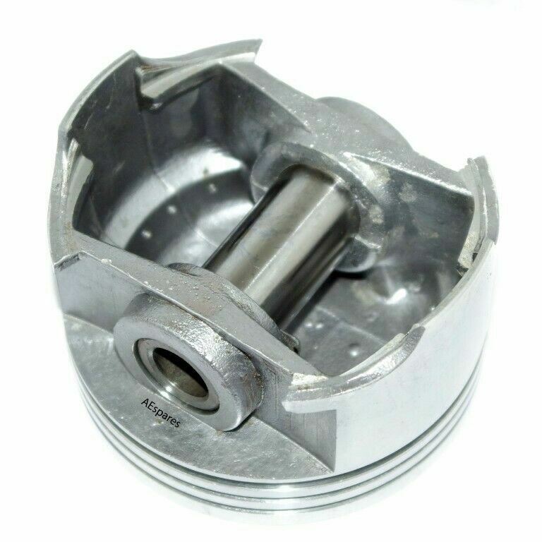 Fits Royal Enfield Classic 500 Piston Assembly With Ring Oversize 0.50 