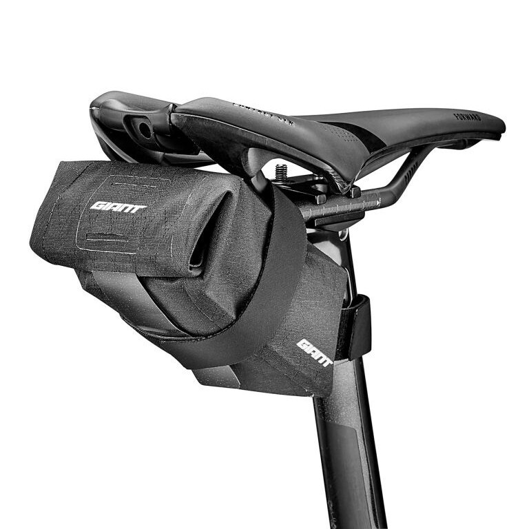 Giant H2Pro Waterproof Seat Bag 0.5L (14x6x 5.5cm) | eBay