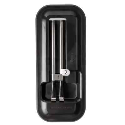 TRAEGER X MEATER - 2 PACK Wireless Meat Probe