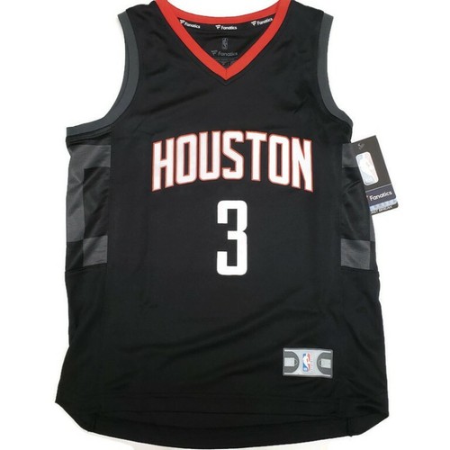 ウェア NIKE NBA HOUSTON ROCKETS 3 PAUL Jersey S Houston Rockets #3 Chris Paul Stitched NBA Basketball Jersey