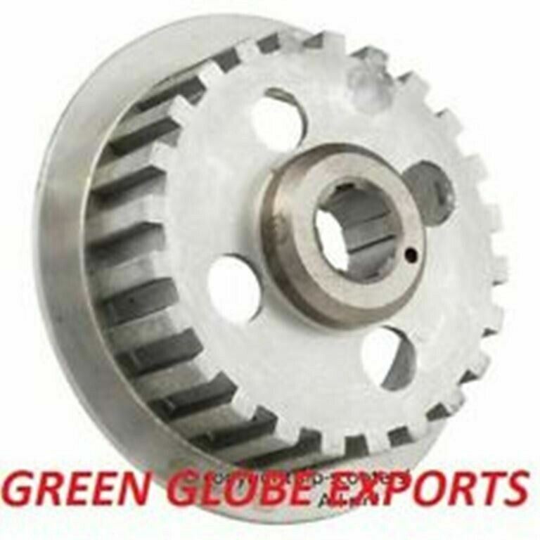 LML STAR 200 4t Clutch Baseplate HUB  