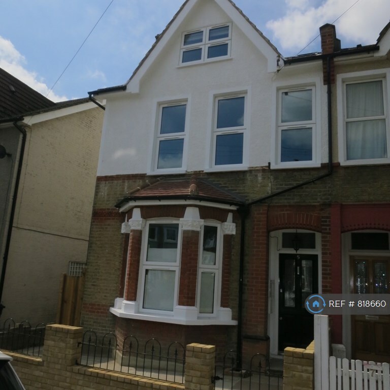 2 bedroom flat in Liverpool Road, Thornton Heath, CR7 (2 bed) (818660