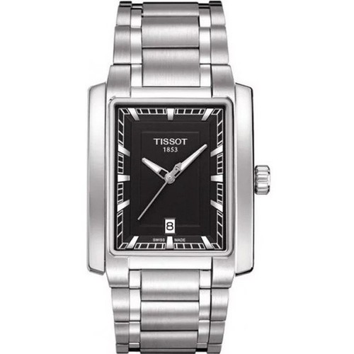 Женские кварцевые часы Tissot T0613101105100 Txl