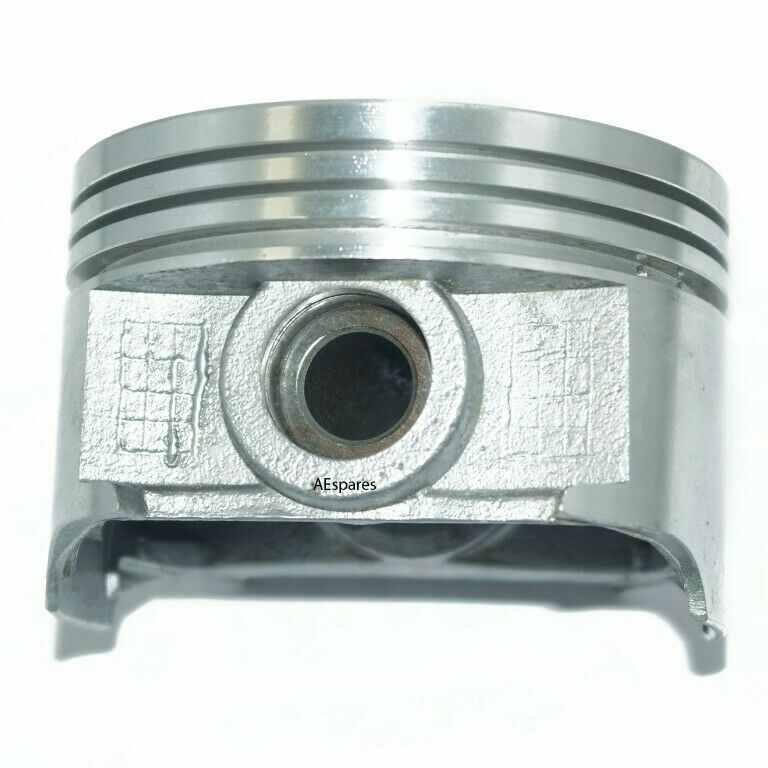 Fits Royal Enfield Classic 500 Piston Assembly With Ring Oversize 0.50 