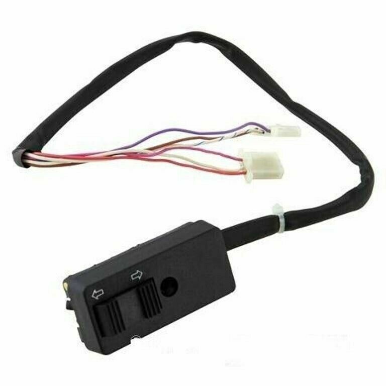 LML Star 125-200 4T SPEEDY Indicator BLINKER Switch 