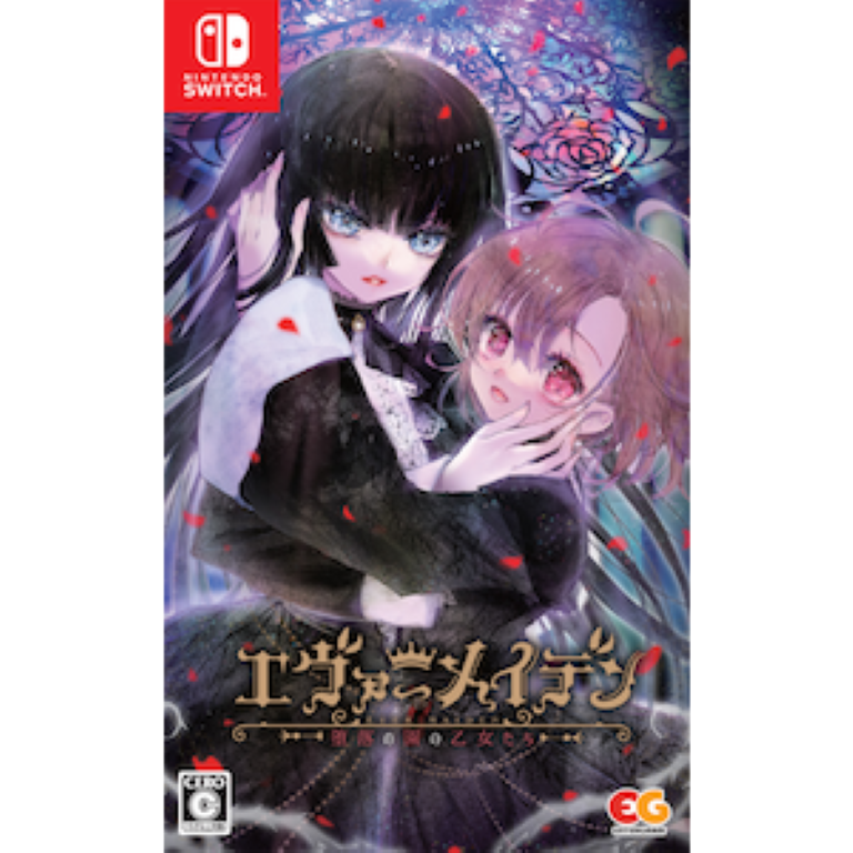 【なづ】Nintendo Switch Aria Iwakura Nintendo Switch From Japan NEW | eBay