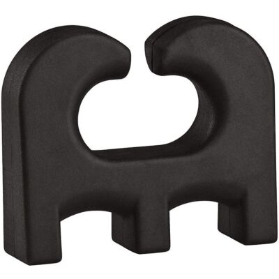 Percussion-Ständer Meinl MCR-BK Conga Risers 4 Pcs. Percussion Ständer Stativ NE