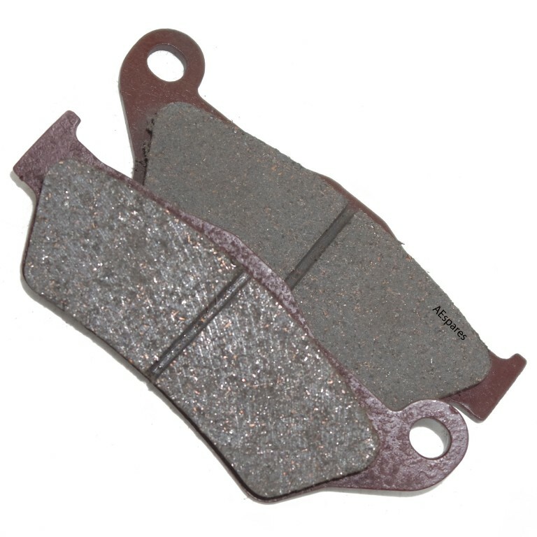 Fits Royal Enfield Himalayan 411 Front Brake Pad Set