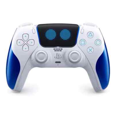 Presale Sony PS5 DualSense Controller Astro Bot Limited Edition New  2024