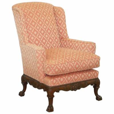 Post 1950 Woodmark Originals Vatican