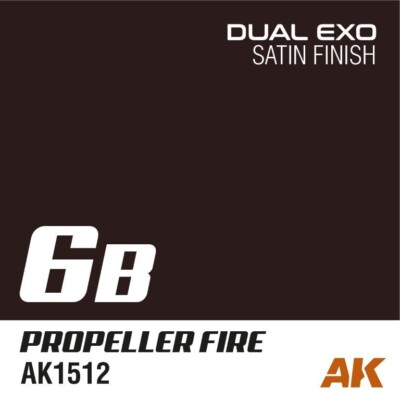 AK Interactive: DUAL EXO Sci-Fi & Mecha Paint - 60ml - Acrylic Full Range