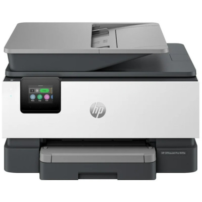 HP OfficeJet Pro 9125e All-in-One Printer with Bonus 3 Months Instant Ink