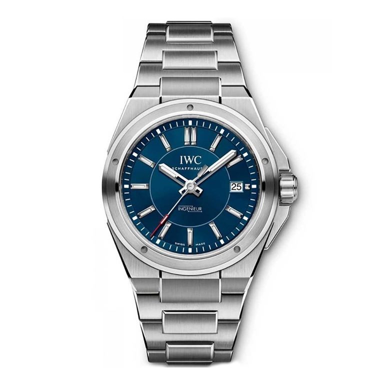 IWC CASUAL relojes de pulsera