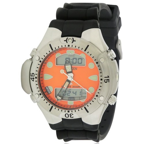 citizen promaster c500