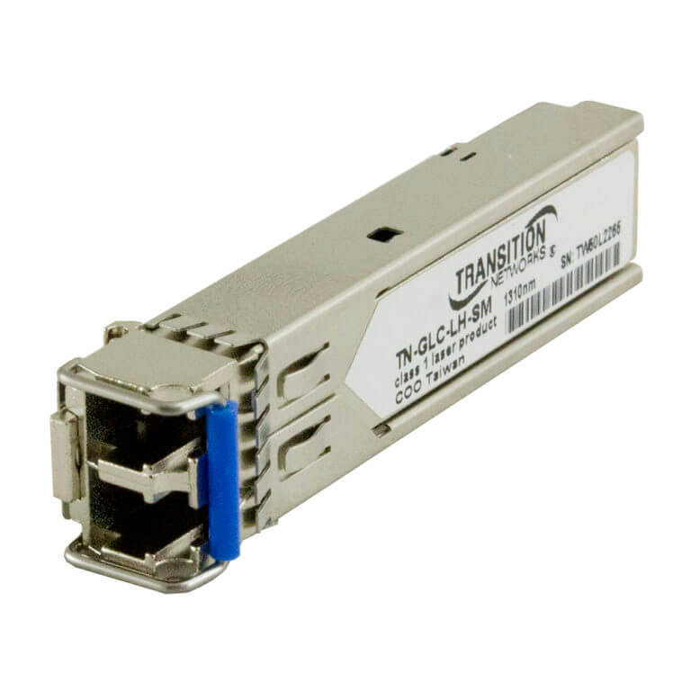 TN-GLC-LH-SM Cisco Compatible GBIC Long Haul Fiber Module X 18 Modules,