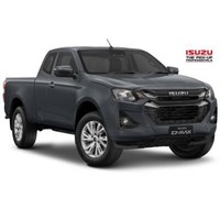 Isuzu D-Max DL20 Extended Cab 4x4