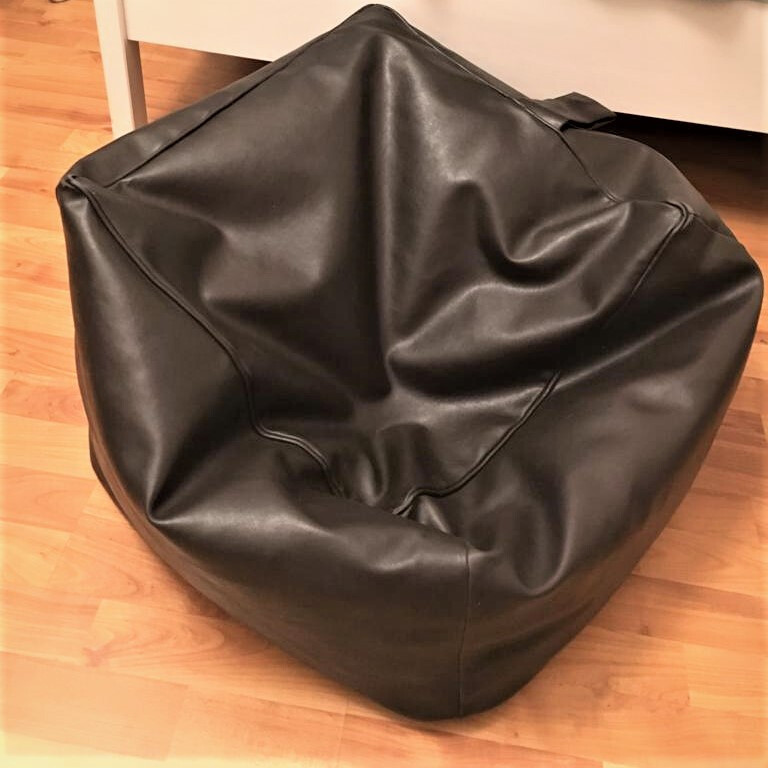 NEXT Brown Bean Bag in Milngavie, Glasgow Gumtree