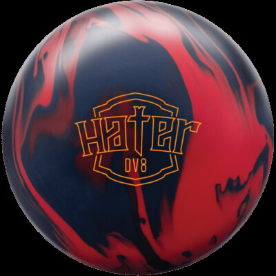 DV8 Hater Bowling Ball