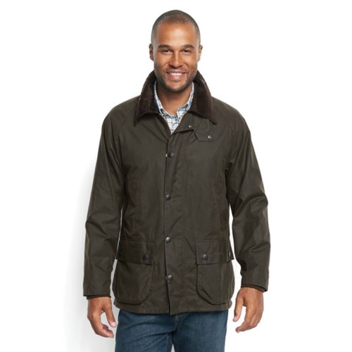 barbour classic bedale