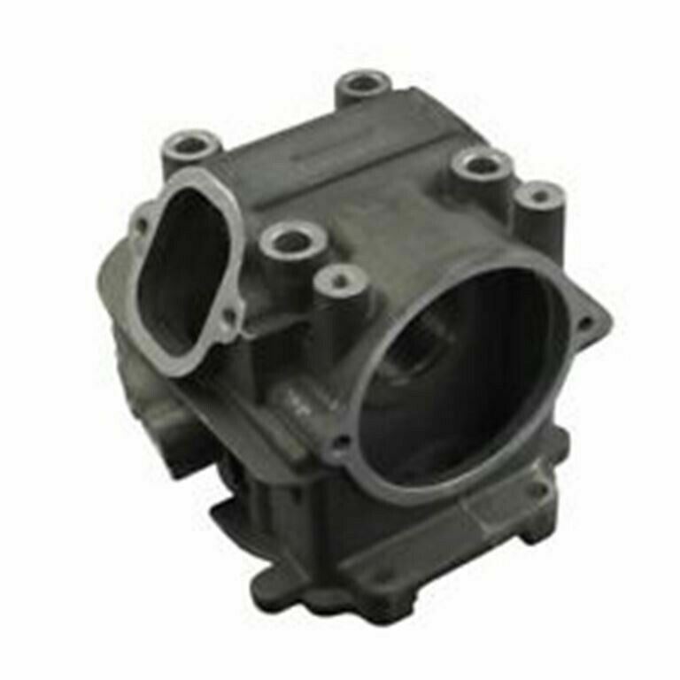 LML Star 150 4T Deluxe 4S /Speedy CYLINDER HEAD WITH VALVE SET  