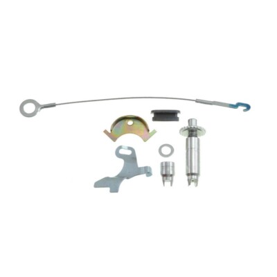 Rear Left Drum Brake Self-Adjuster Repair Kit Dorman For 1994 Mazda B3000