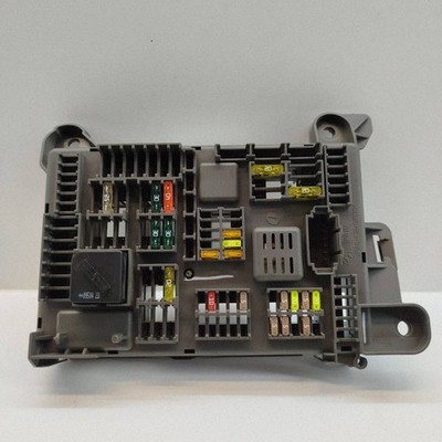 BMW X5 E70 Sicherungskasten 518954021A