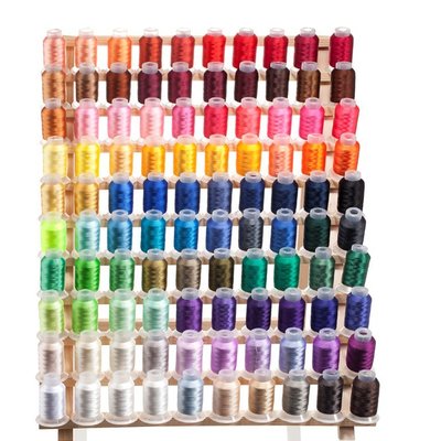 Thread - Stunning Colors