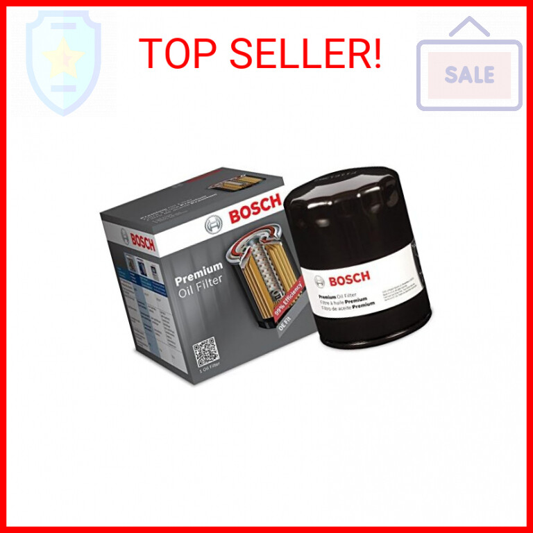 Filter With Filtech Filtration Technology