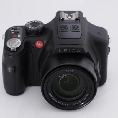 【dolce5012 】LEICA V-LUX3 Amazon.com : Leica V-LUX 3 CMOS Camera with 12.1MP and 24x