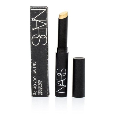 NARS Color Correcting Concealer Corrector, Pear, 0.07 OZ (2 ML)