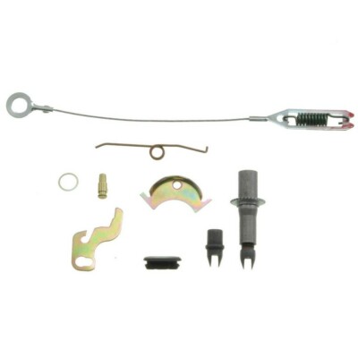For 1971-1974 Dodge B100 Van Drum Brake Self-Adjuster Repair Kit Dorman 236IM86