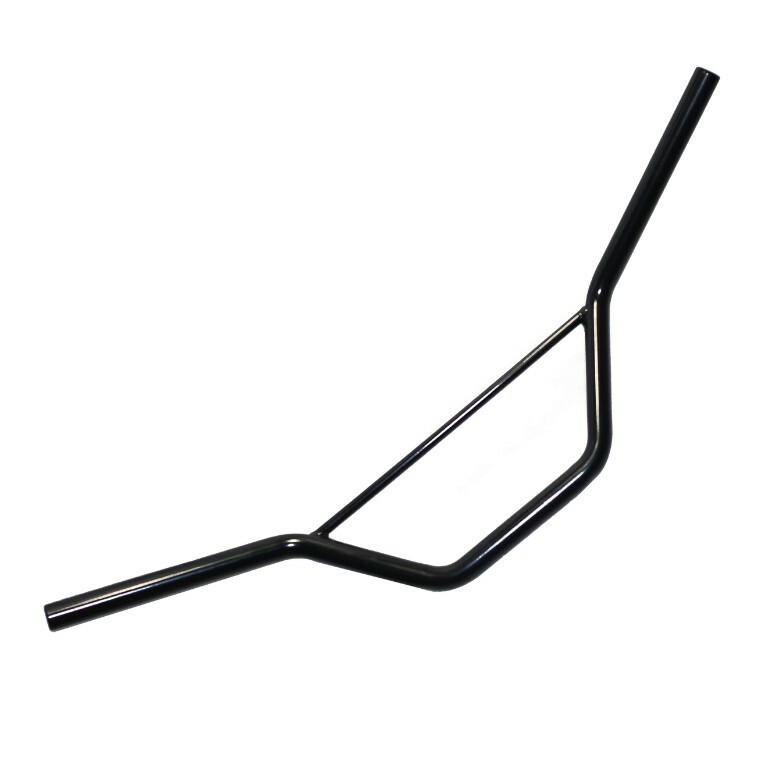 Fits Royal Enfield Yamaha RD350 Bobber Chopper Universal 7/8" Handlebar  