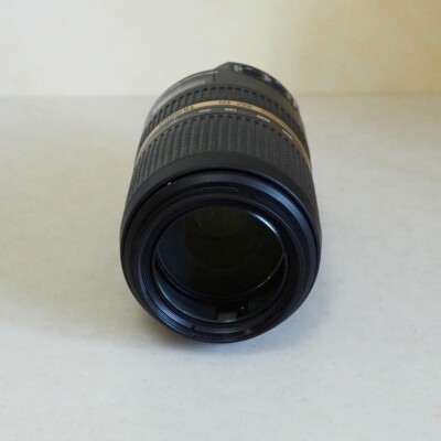 TAMRON SP 70-300mm A005N　NIKON Amazon.com : Tamron SP 70-300mm F/4-5.6 Di VC USD for Nikon