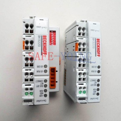 ONE Beckhoff BK5220 Module BK 5220 Used
