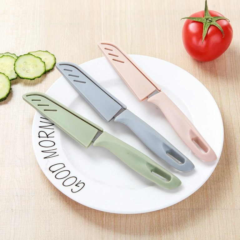 Fruit Vegetable Knife Carving Knives Sharp Stainless Steel Blade