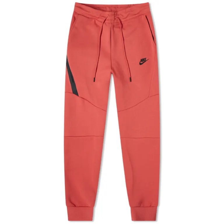 【SATIIIZ】Redo Ethnic Fleece Pants Spodnie flare z imitacji zamszu Kolor ciemnobrązowy