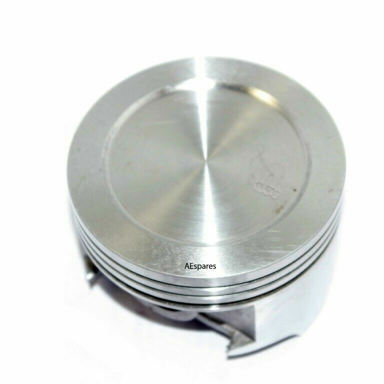 Fits Royal Enfield Classic 500 Piston Assembly With Ring Oversize 0.50 