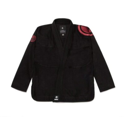 Shoyoroll Cut Comp Edition  20.7 jiu jitsu uniform 450 GSM *With Bag*