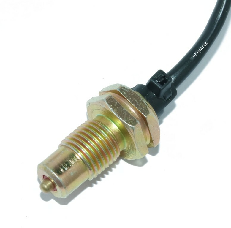 Neutral Switch For 4 Strok-e Three Wheeler Bajaj Tuk Tuk  