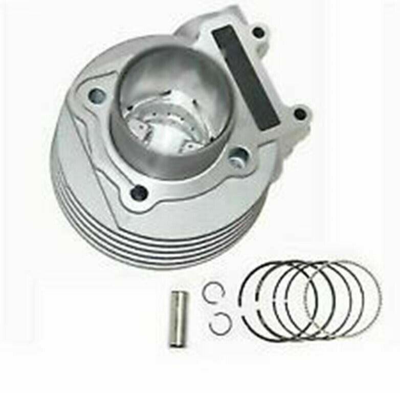 LML Star 150 4T Speedy Stella CYLINDER BLOCK PISTON KIT  