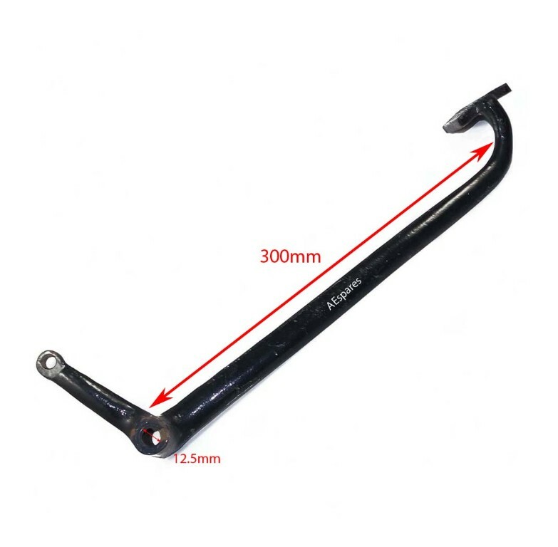 Fits Royal Enfield G Models Brake Pedal Lever  