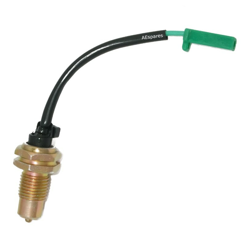 Neutral Switch For 4 Strok-e Three Wheeler Bajaj Tuk Tuk  